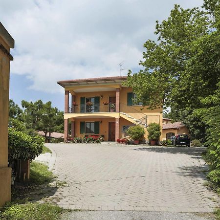 Agriturismo Gardenali Volta Mantovana Zewnętrze zdjęcie