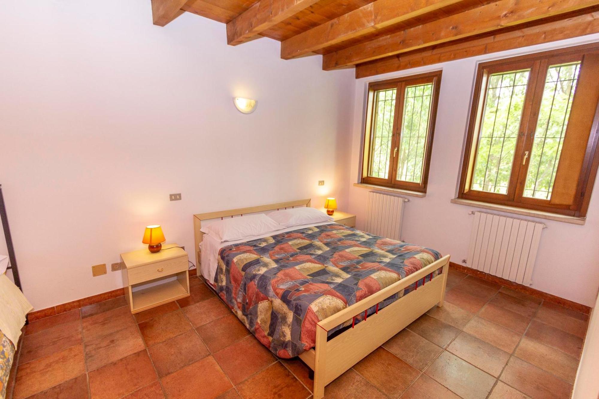Agriturismo Gardenali Volta Mantovana Zewnętrze zdjęcie