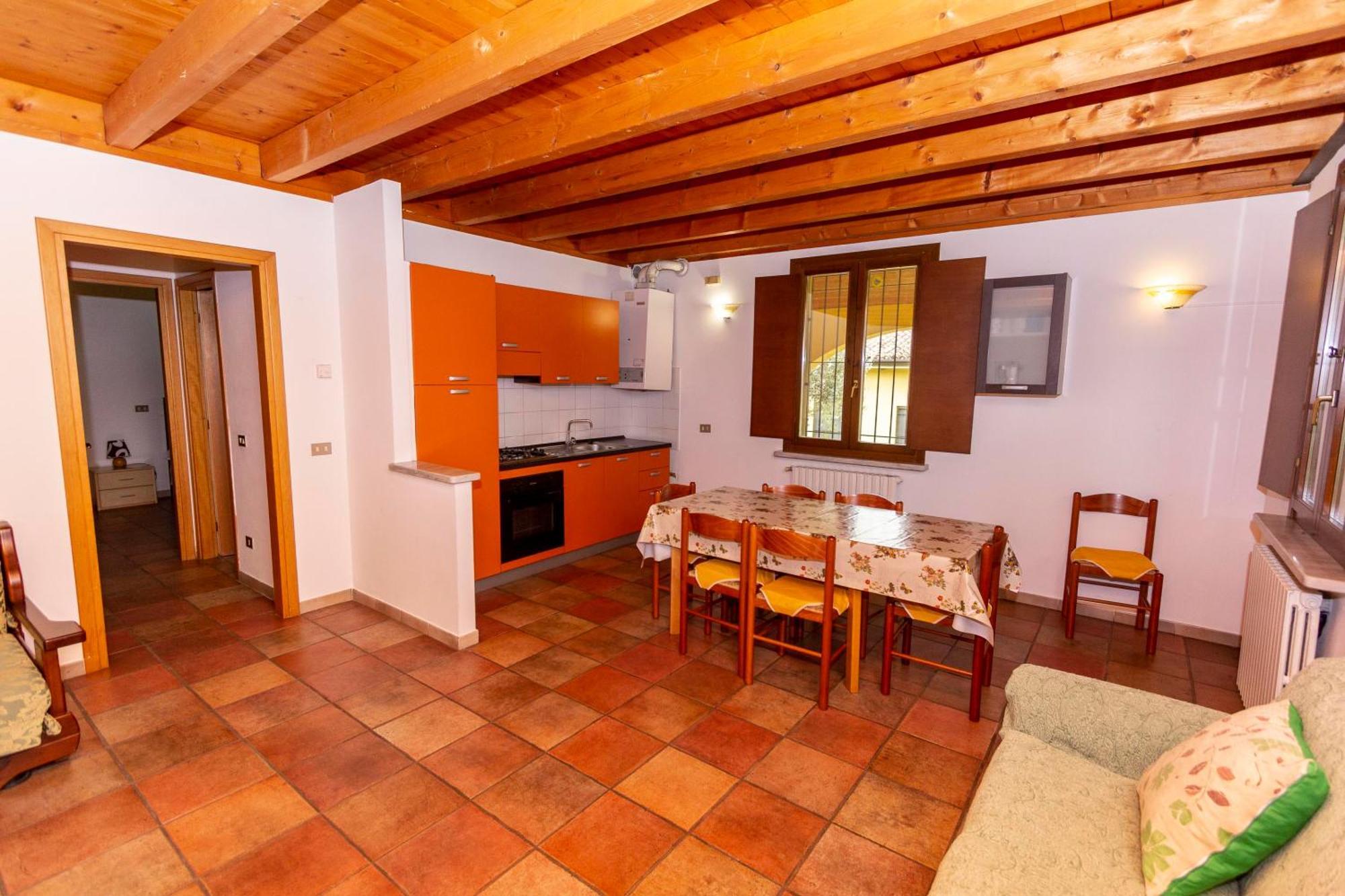 Agriturismo Gardenali Volta Mantovana Zewnętrze zdjęcie