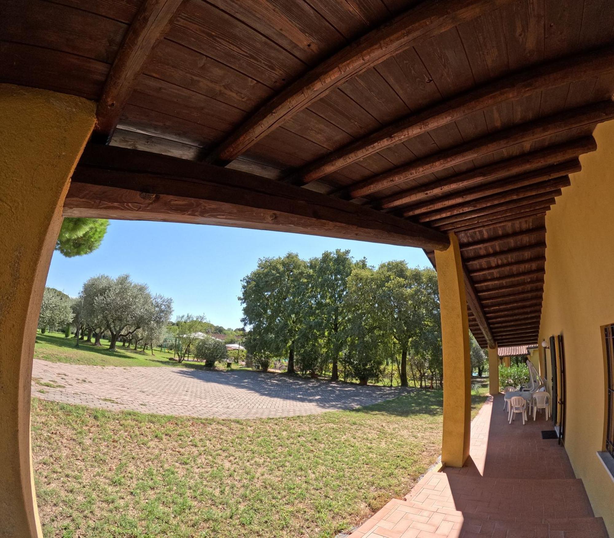 Agriturismo Gardenali Volta Mantovana Zewnętrze zdjęcie
