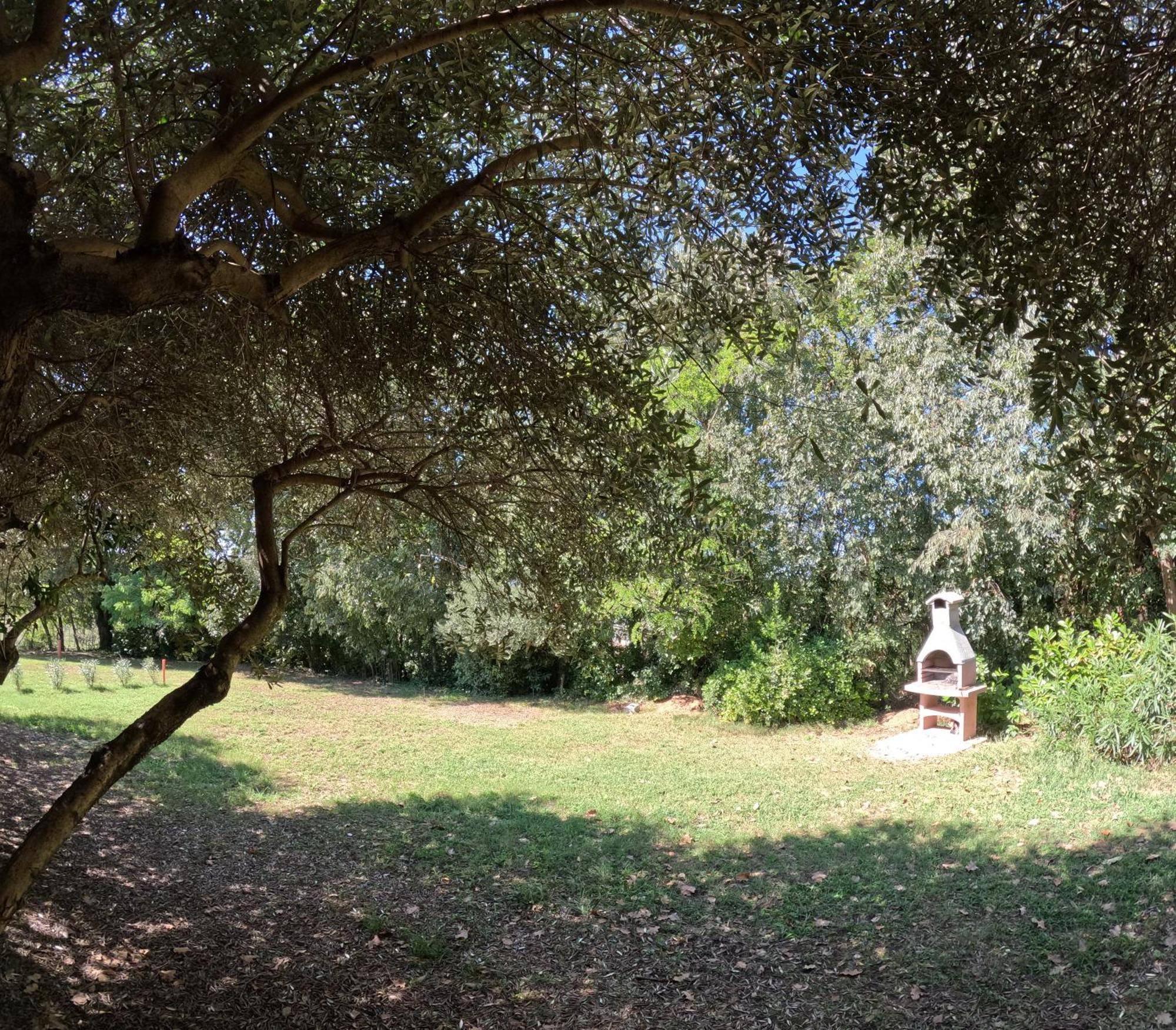 Agriturismo Gardenali Volta Mantovana Zewnętrze zdjęcie