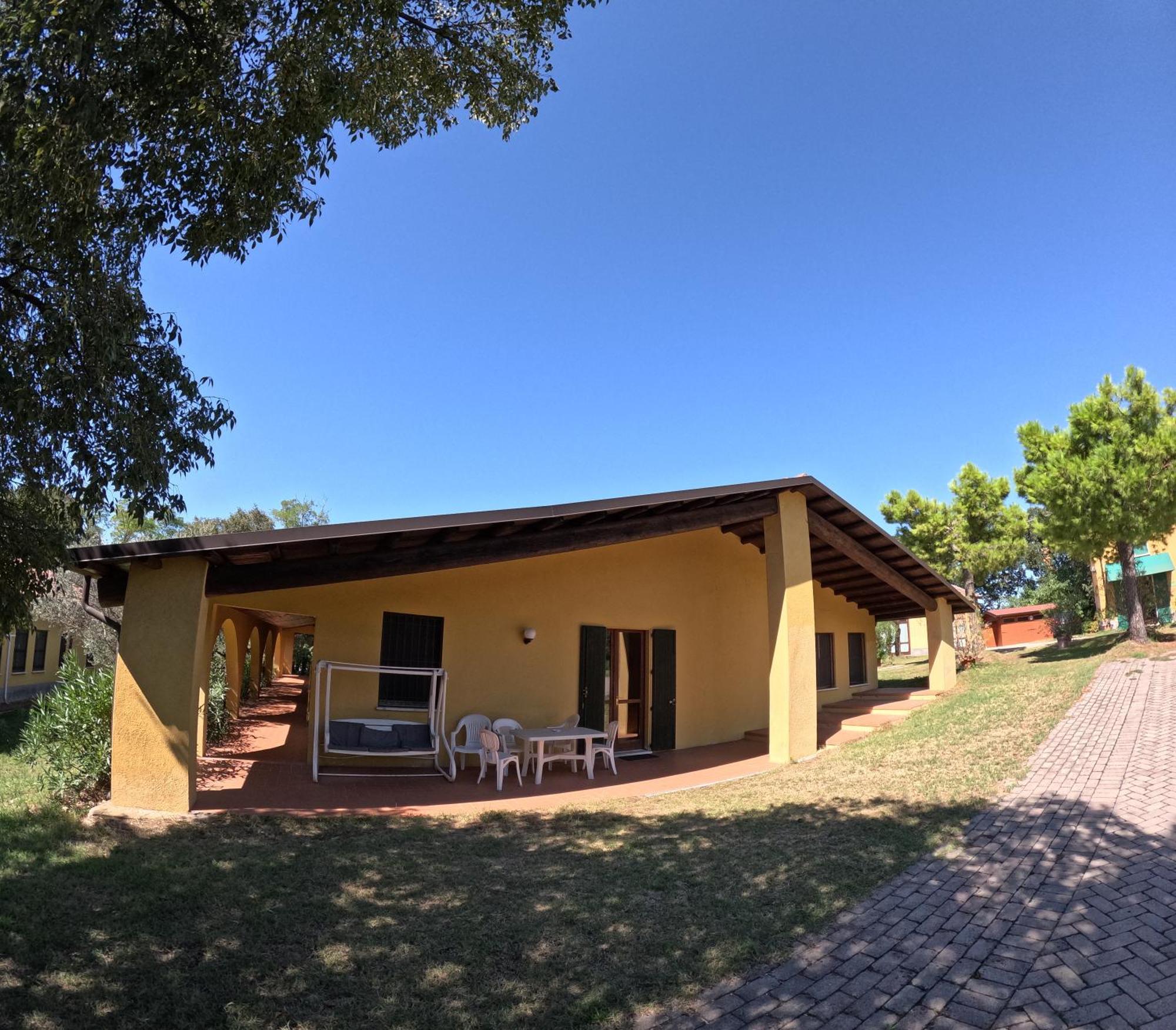 Agriturismo Gardenali Volta Mantovana Zewnętrze zdjęcie