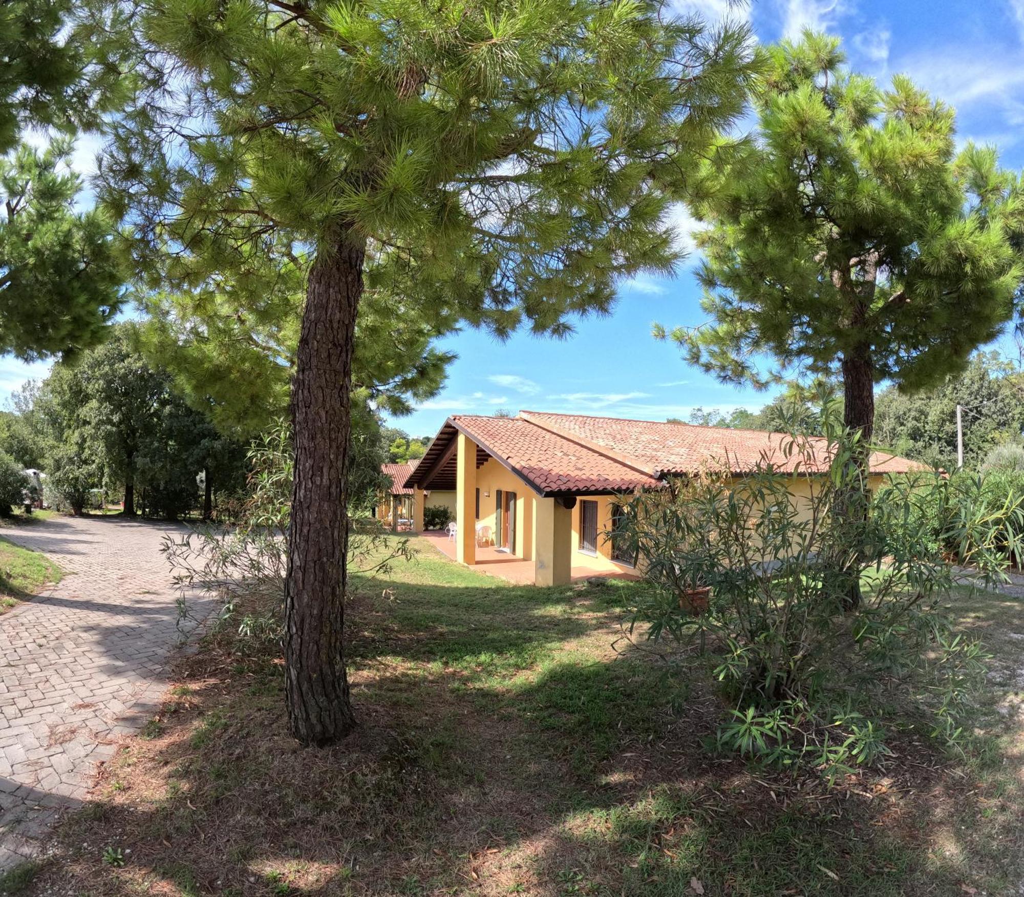 Agriturismo Gardenali Volta Mantovana Zewnętrze zdjęcie