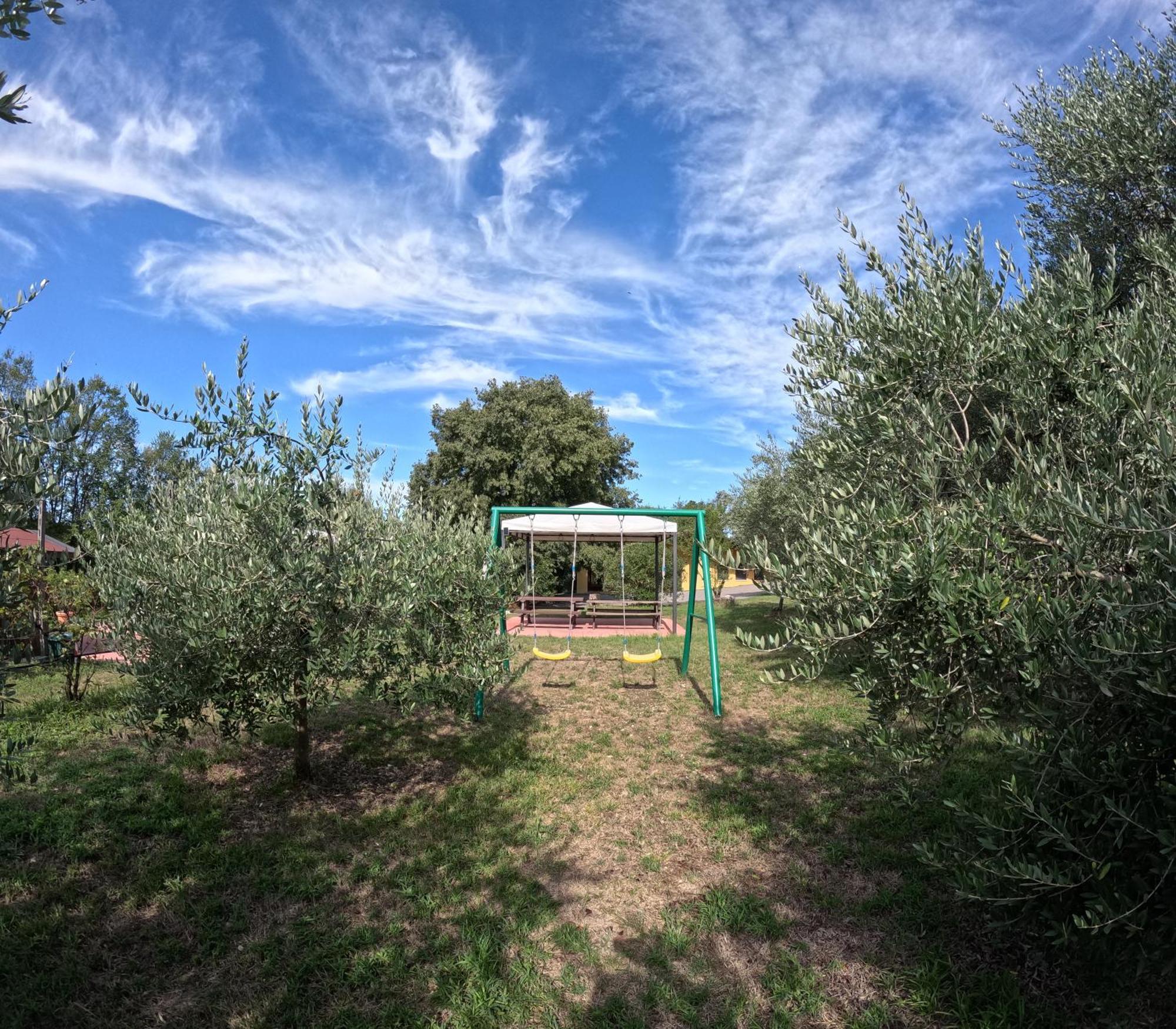 Agriturismo Gardenali Volta Mantovana Zewnętrze zdjęcie