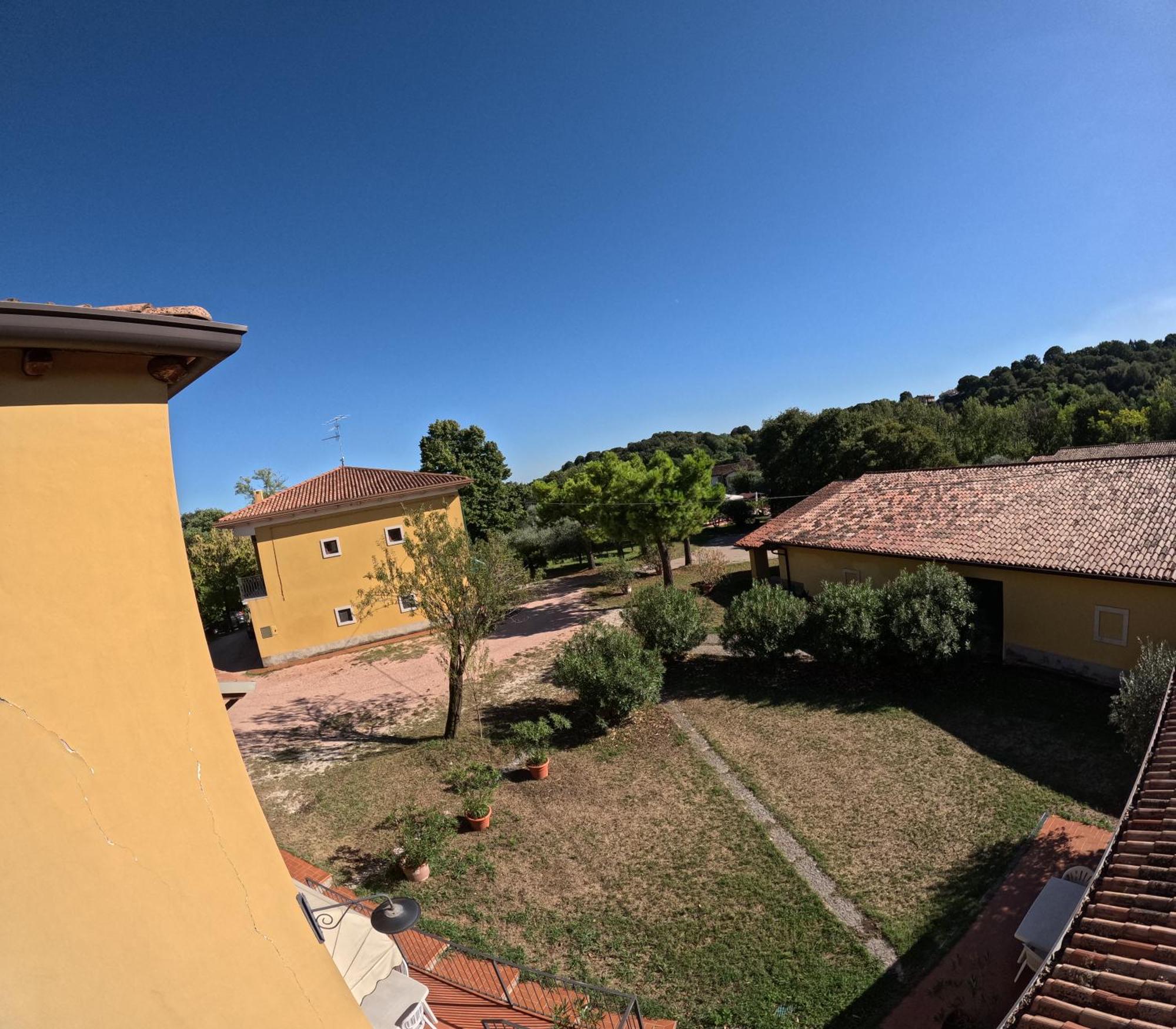 Agriturismo Gardenali Volta Mantovana Pokój zdjęcie