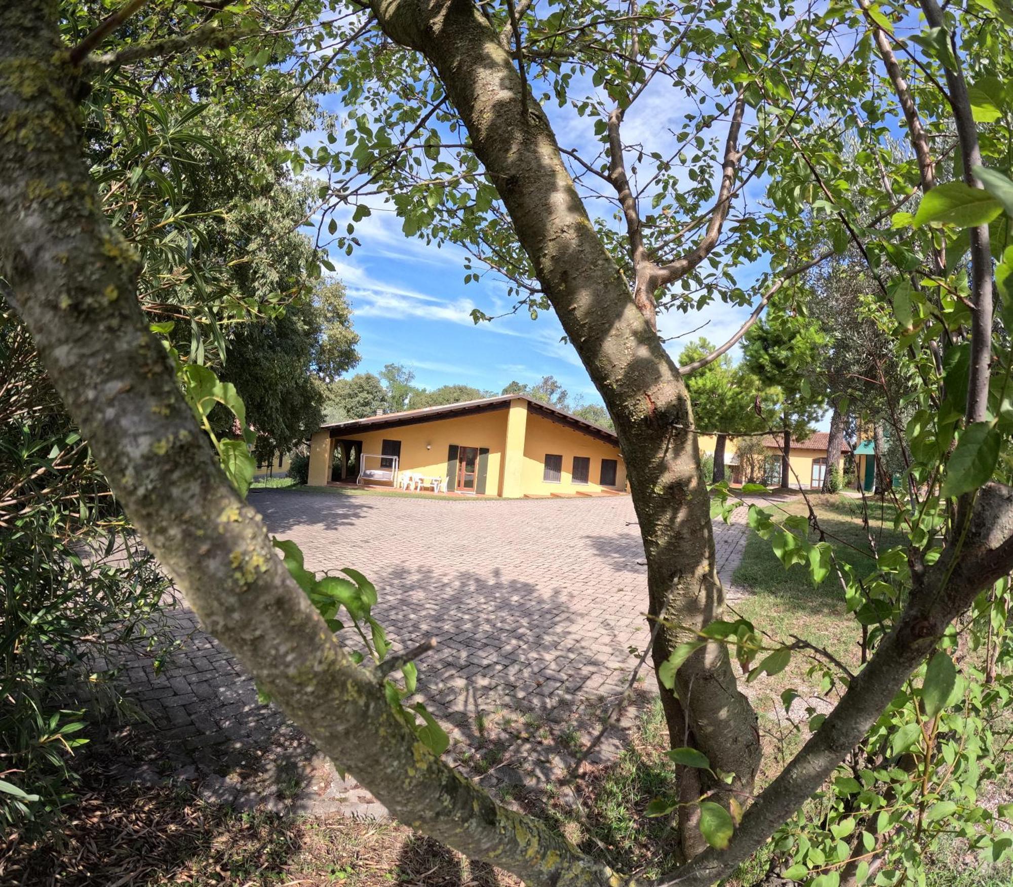 Agriturismo Gardenali Volta Mantovana Zewnętrze zdjęcie