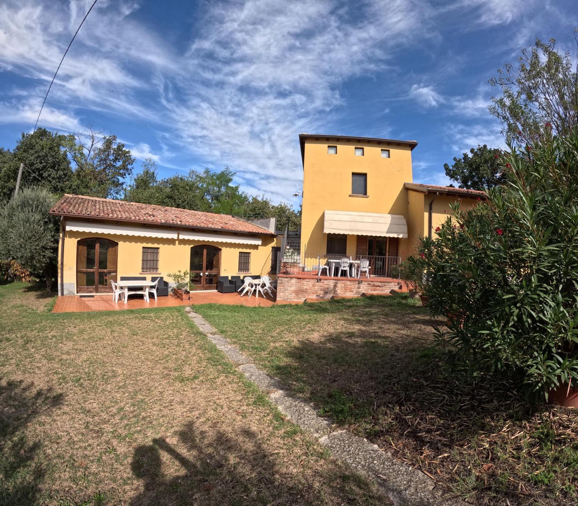 Agriturismo Gardenali Volta Mantovana Pokój zdjęcie