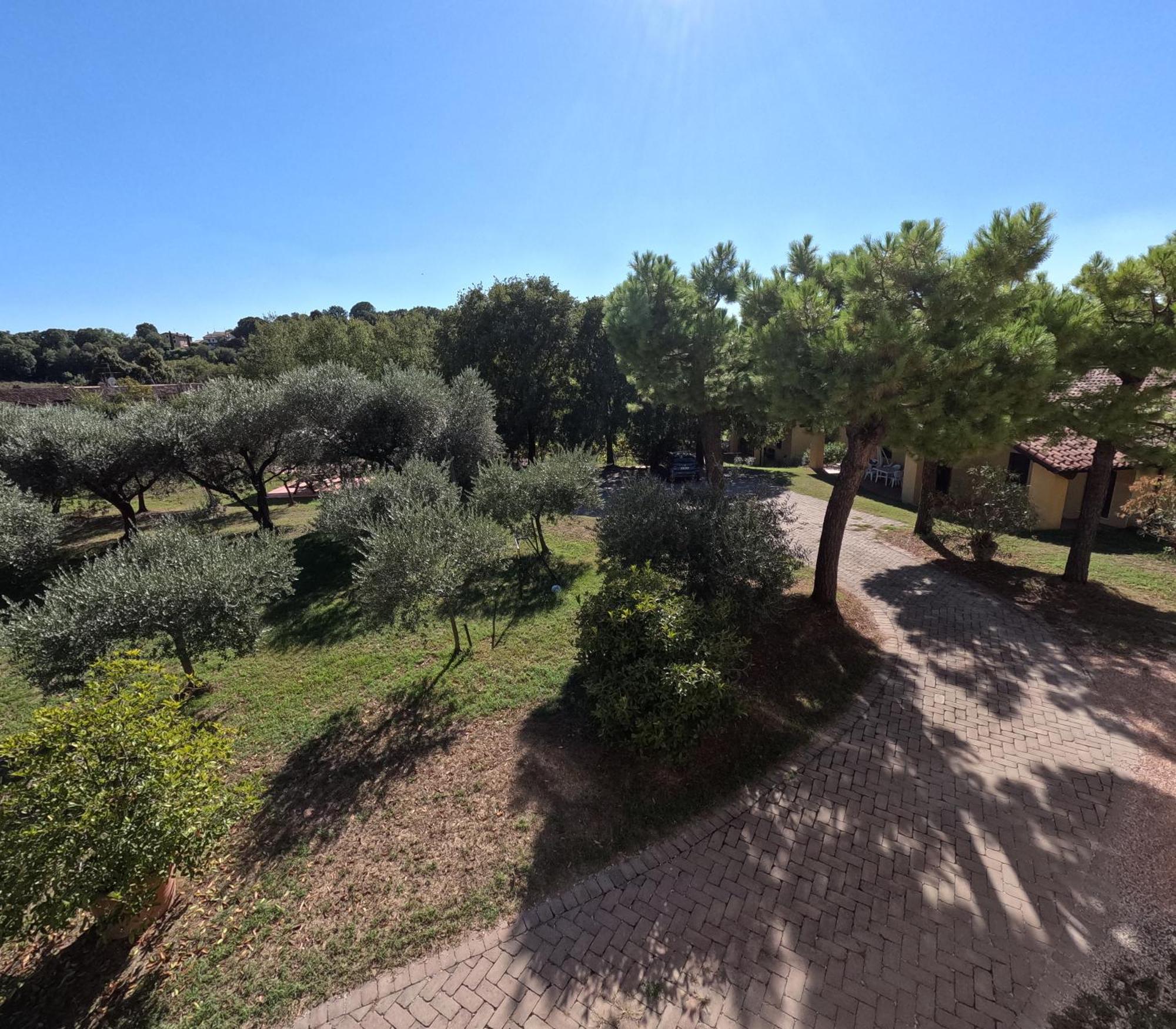 Agriturismo Gardenali Volta Mantovana Pokój zdjęcie