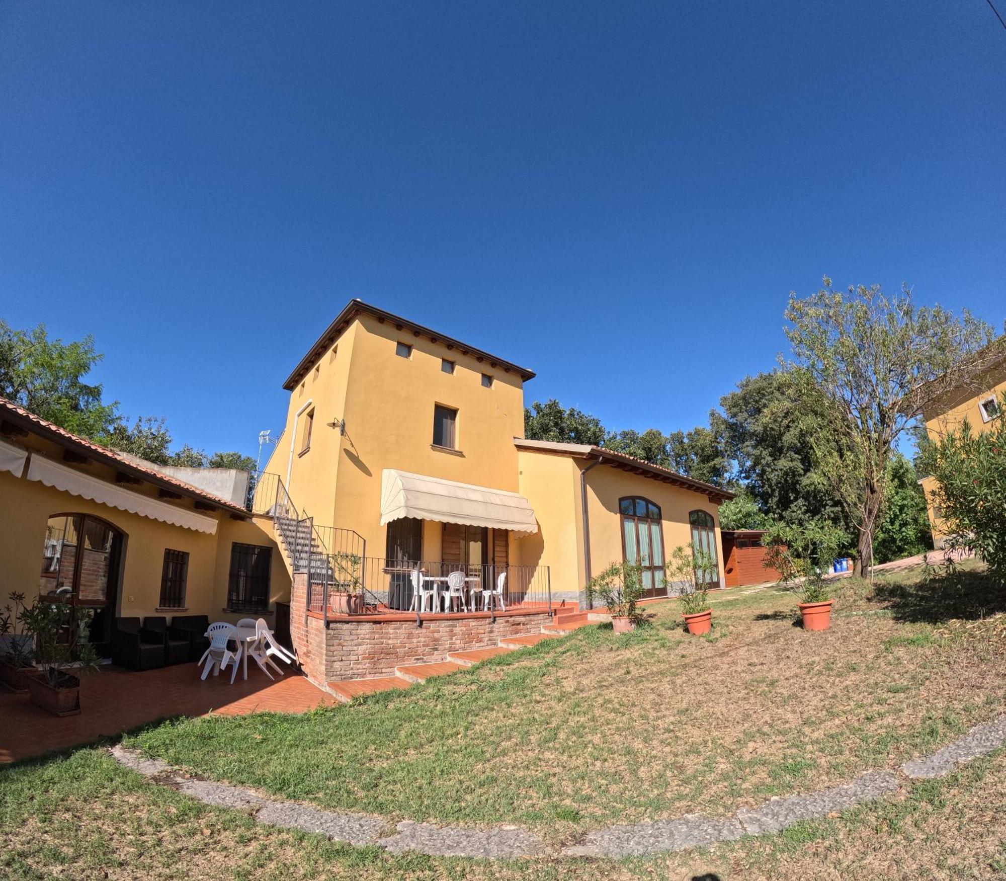 Agriturismo Gardenali Volta Mantovana Pokój zdjęcie