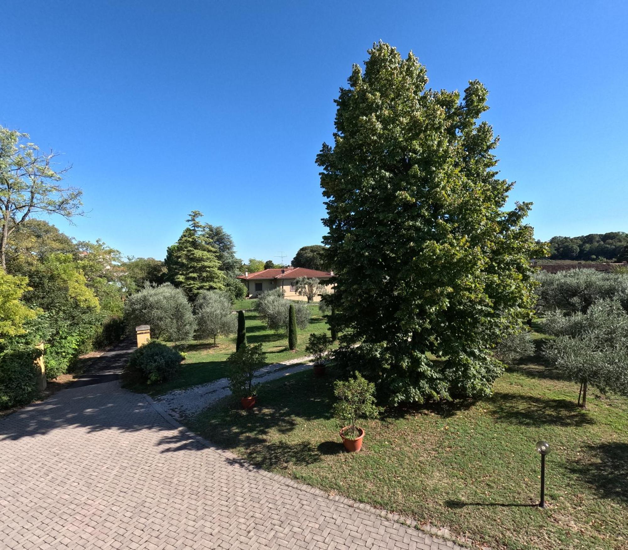 Agriturismo Gardenali Volta Mantovana Zewnętrze zdjęcie