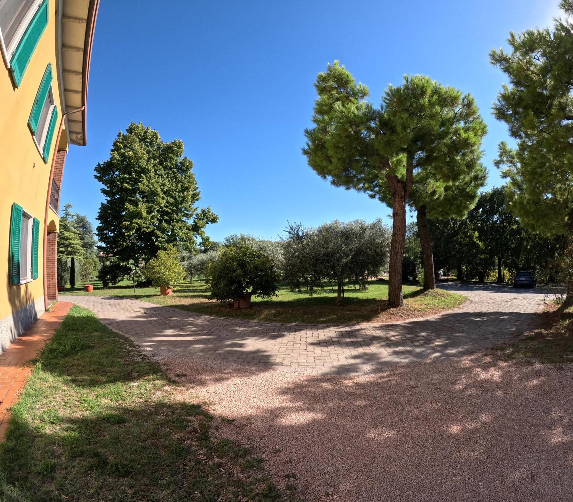 Agriturismo Gardenali Volta Mantovana Zewnętrze zdjęcie