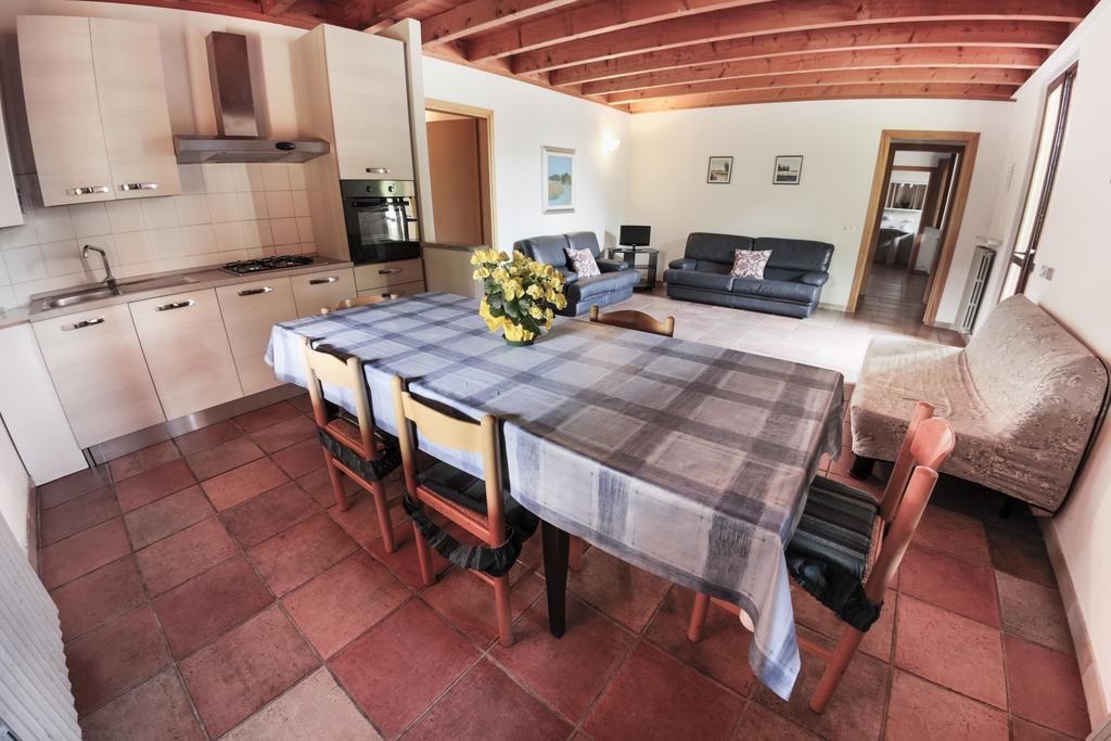 Agriturismo Gardenali Volta Mantovana Zewnętrze zdjęcie