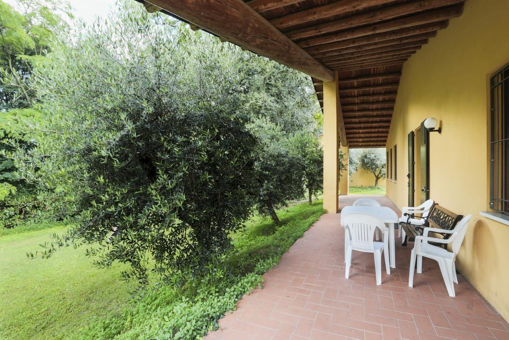 Agriturismo Gardenali Volta Mantovana Zewnętrze zdjęcie