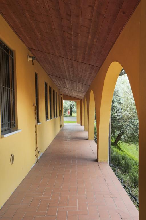 Agriturismo Gardenali Volta Mantovana Zewnętrze zdjęcie