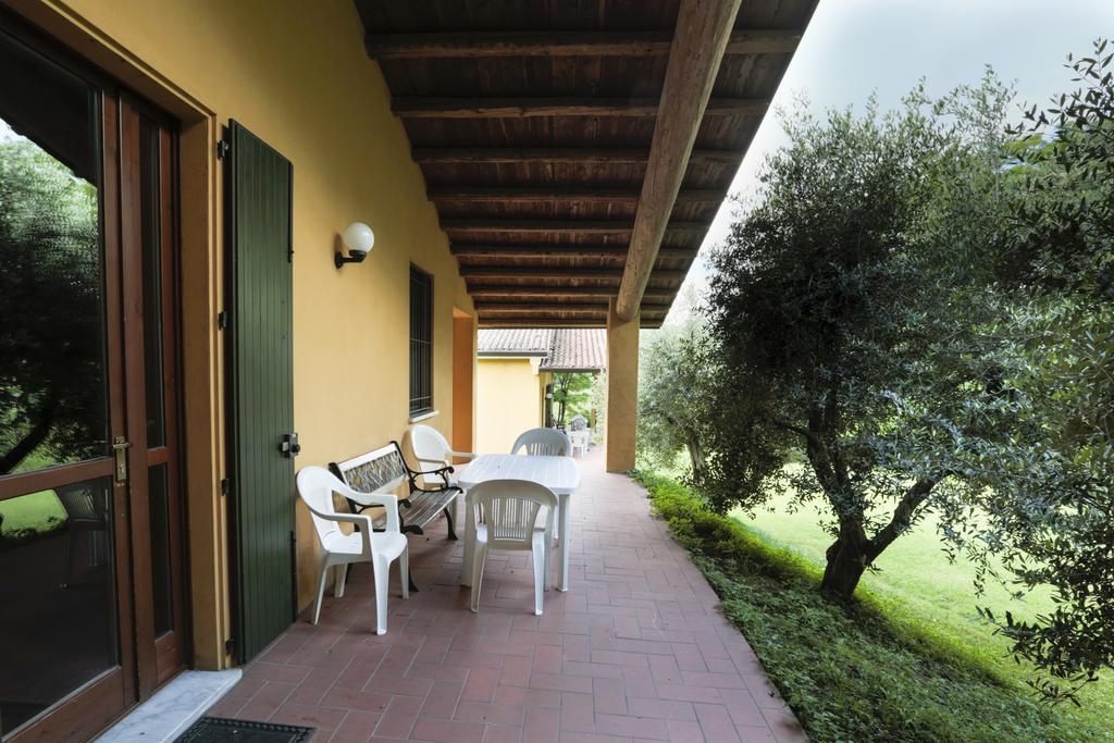 Agriturismo Gardenali Volta Mantovana Zewnętrze zdjęcie