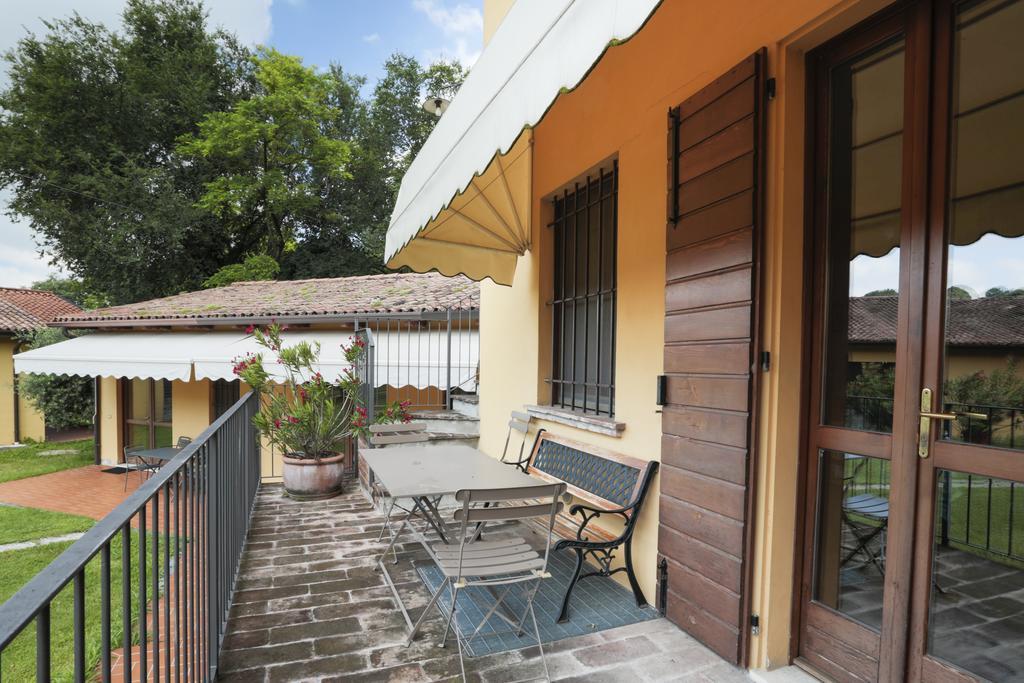 Agriturismo Gardenali Volta Mantovana Zewnętrze zdjęcie