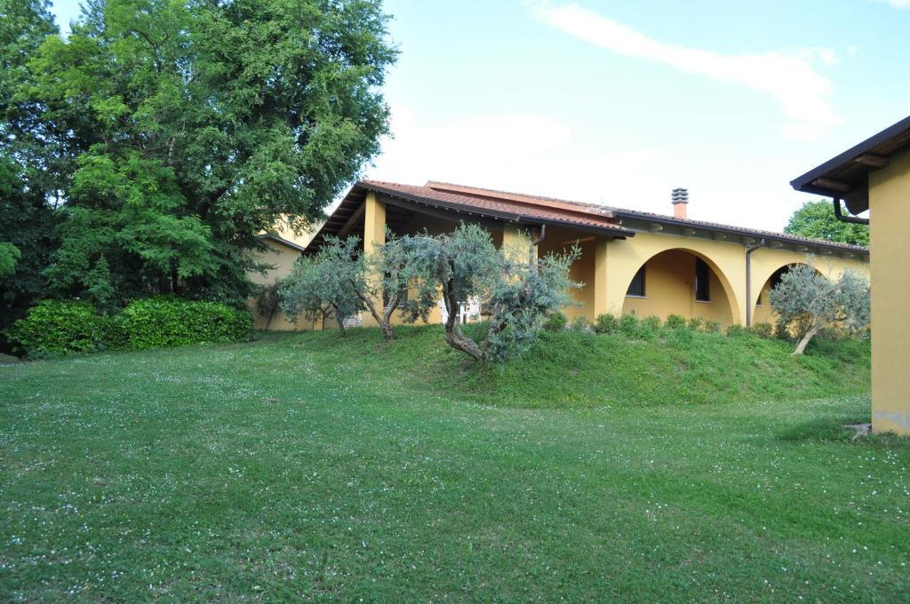 Agriturismo Gardenali Volta Mantovana Pokój zdjęcie