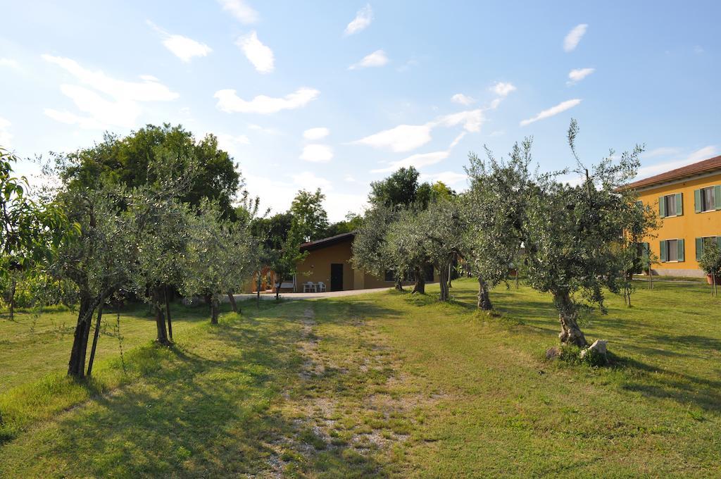 Agriturismo Gardenali Volta Mantovana Pokój zdjęcie
