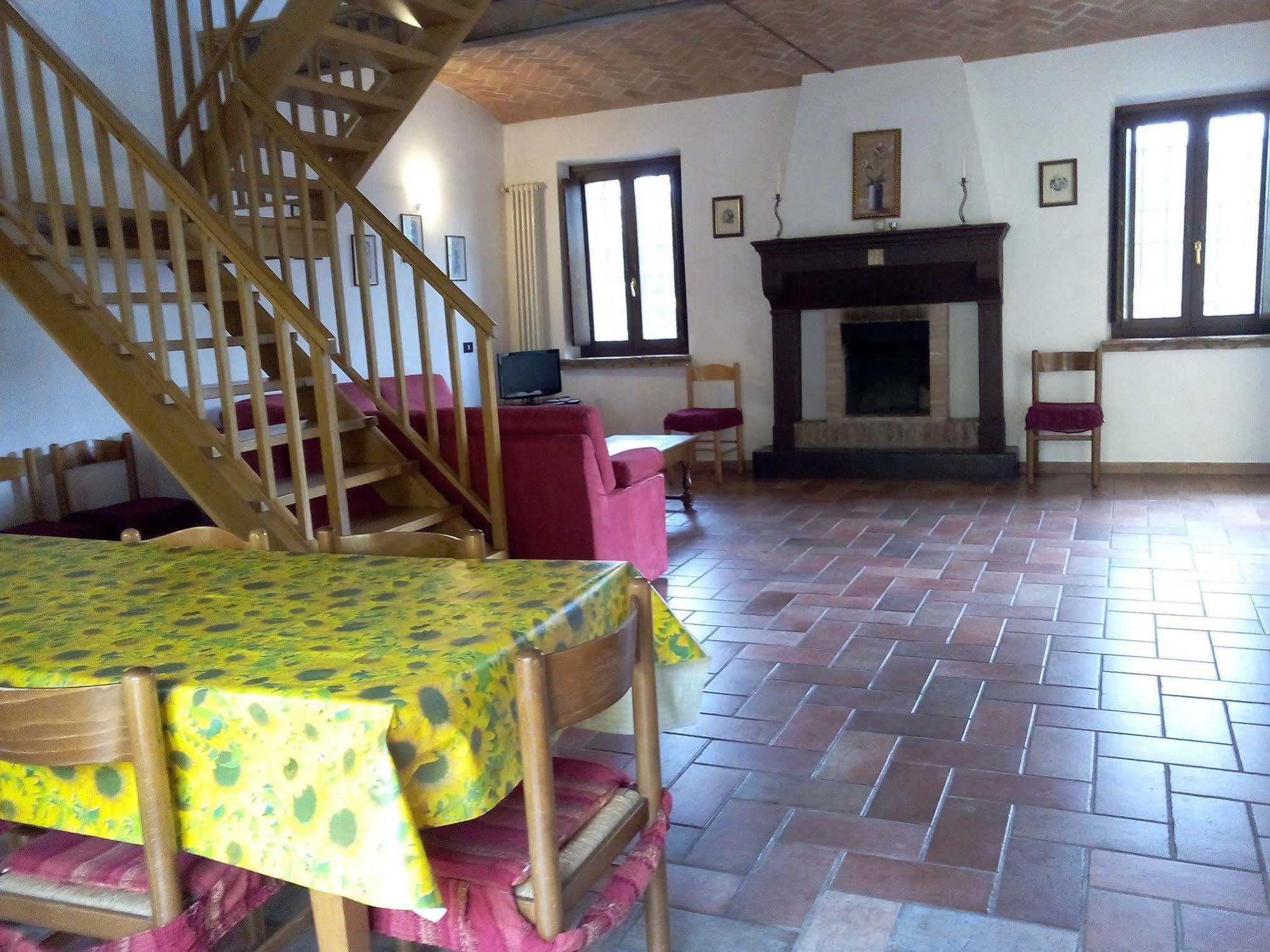 Agriturismo Gardenali Volta Mantovana Zewnętrze zdjęcie