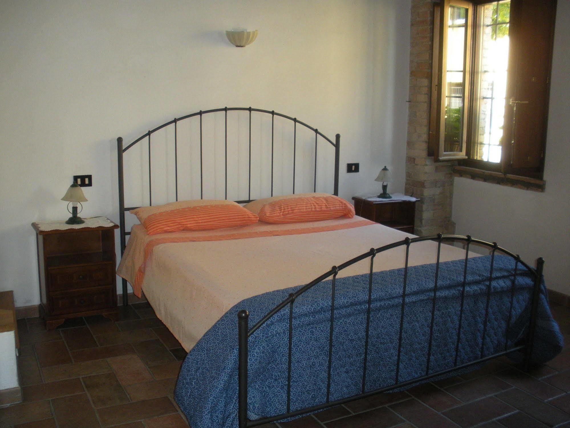 Agriturismo Gardenali Volta Mantovana Zewnętrze zdjęcie