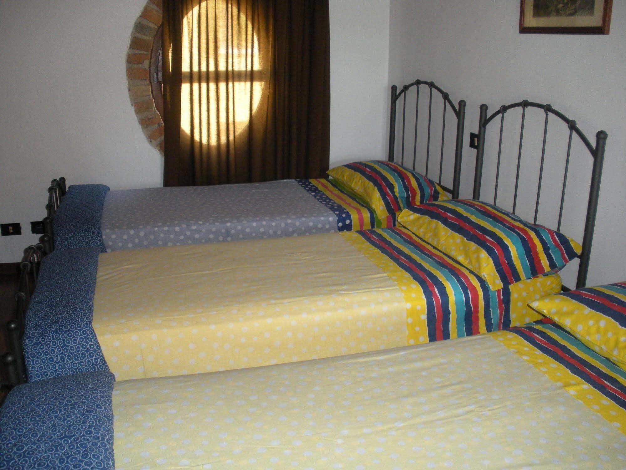 Agriturismo Gardenali Volta Mantovana Zewnętrze zdjęcie