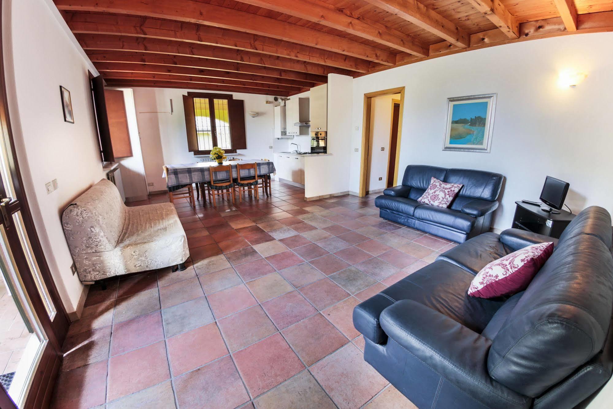 Agriturismo Gardenali Volta Mantovana Zewnętrze zdjęcie